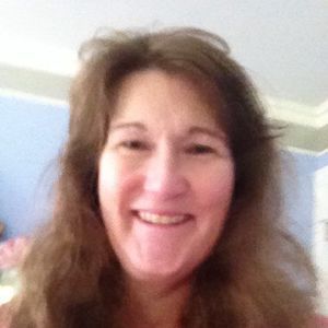 Meet your Posher, Kristine